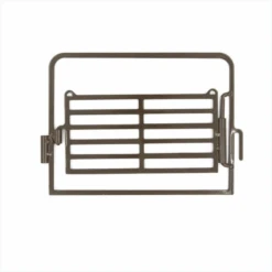 Little Buster Toys Brown Priefert Pasture Gate