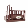 Little Buster Toys Red Cattle Squeeze Chute -Western Cowboy Equipment Screenshot2022 10 20234748