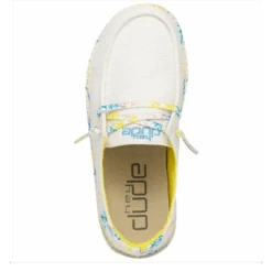 Heydude Hey Dude Wendy Toddler Sugar Vibe -Western Cowboy Equipment Screenshot2022 10 21015421