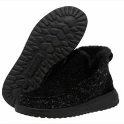 Heydude Hey Dude Denny Sparkling Black 9 Heydude Hey Dude Denny Sparkling Black -Western Cowboy Equipment Screenshot2022 10 21020049