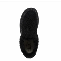 Heydude Hey Dude Denny Sparkling Black 11 Heydude Hey Dude Denny Sparkling Black -Western Cowboy Equipment Screenshot2022 10 21020128