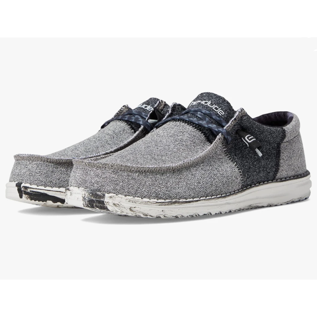 Heydude Hey Dude Wally Tri Diamond 3 Heydude Hey Dude Wally Tri Diamond