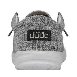 Heydude Hey Dude Kid's Wally Funk Magnetite -Western Cowboy Equipment Screenshot2023 01 10102947