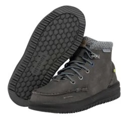 Heydude Hey Dude Bradley Youth Granite -Western Cowboy Equipment Screenshot2023 01 10125200