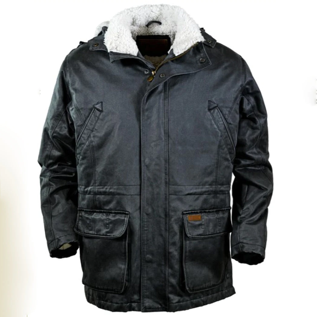 Outback Nolan Jacket 4 Outback Nolan Jacket - Image 2