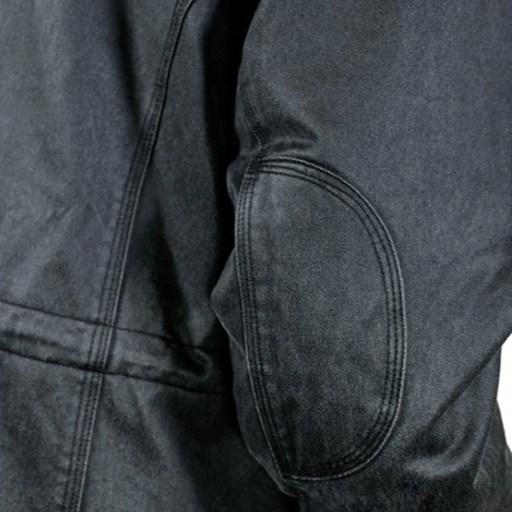 Outback Nolan Jacket 6 Outback Nolan Jacket - Image 4