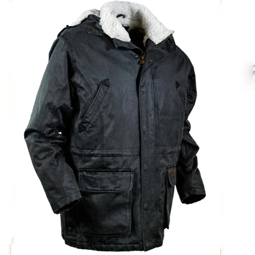 Outback Nolan Jacket 3 Outback Nolan Jacket