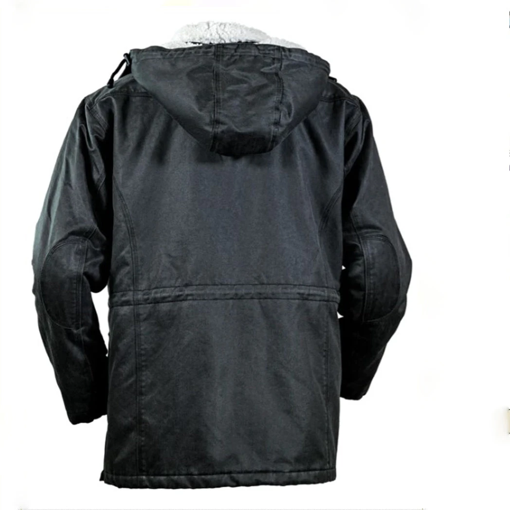 Outback Nolan Jacket 7 Outback Nolan Jacket - Image 5