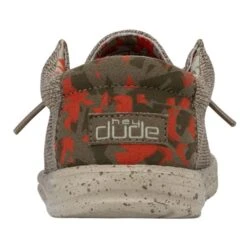 Heydude Hey Dude Tan Wally Youth Sox -Western Cowboy Equipment Screenshot2023 04 05113327