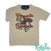 The Twisted Filly Kids Flank Em & Spank Em Tee