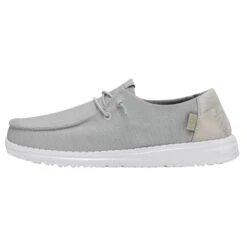 Heydude Hey Dude Women's Wendy Glitter Smoke Shoes 13 Heydude Hey Dude Women's Wendy Glitter Smoke Shoes -Western Cowboy Equipment Screenshot2023 05 12162159