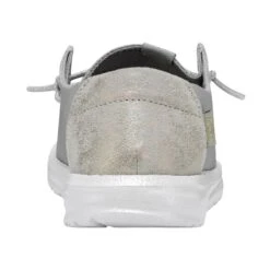 Heydude Hey Dude Women's Wendy Glitter Smoke Shoes 18 Heydude Hey Dude Women's Wendy Glitter Smoke Shoes -Western Cowboy Equipment Screenshot2023 05 12162738