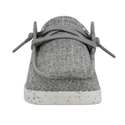 Heydude Hey Dude Women's Iron Wendy Casual Shoe -Western Cowboy Equipment Screenshot2023 05 18122422