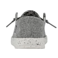 Heydude Hey Dude Women's Iron Wendy Casual Shoe -Western Cowboy Equipment Screenshot2023 05 18122520