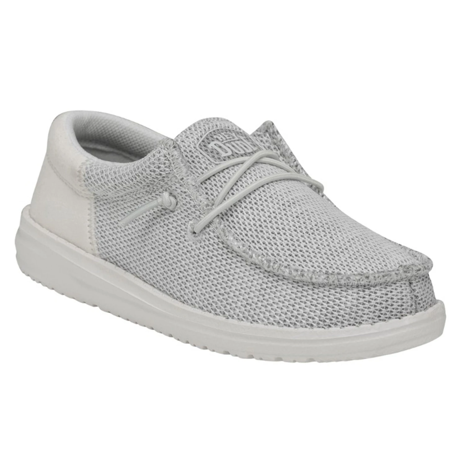 Heydude Hey Dude Wally Youth Funk Mono Ghosted 7 Heydude Hey Dude Wally Youth Funk Mono Ghosted - Image 5