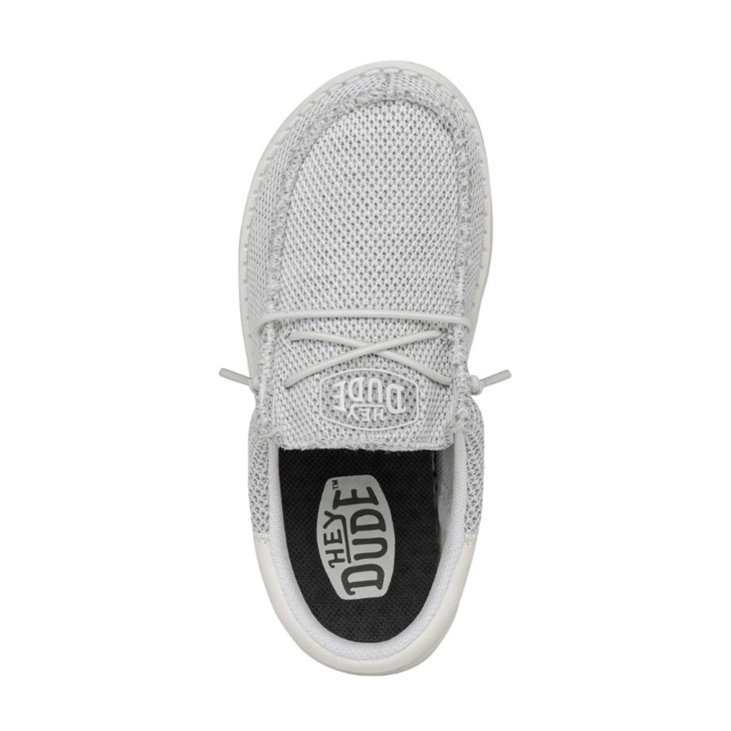 Heydude Hey Dude Wally Youth Funk Mono Ghosted 8 Heydude Hey Dude Wally Youth Funk Mono Ghosted - Image 6