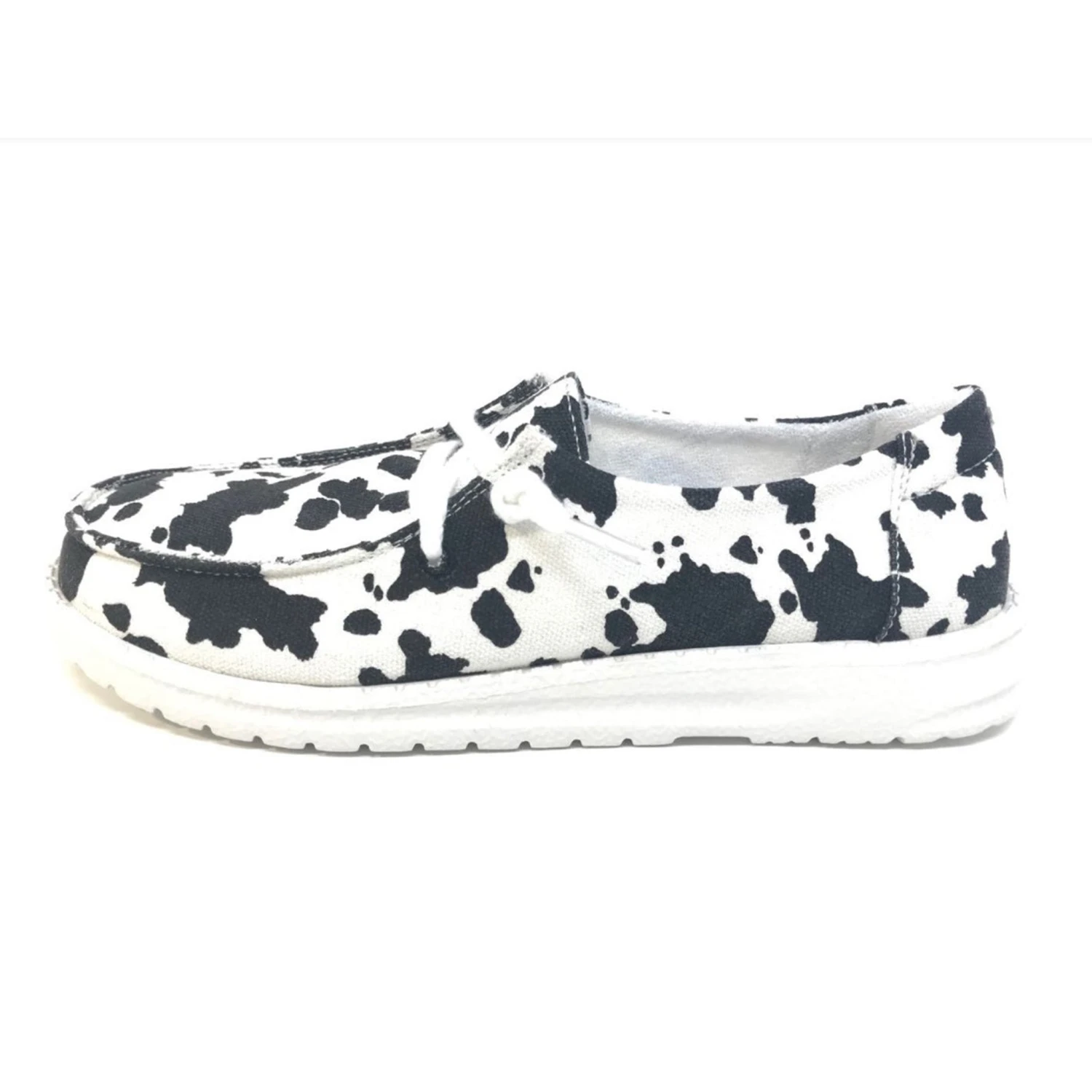 Very G Black And White Milk It 2 Casual Shoe 3 Very G Black And White Milk It 2 Casual Shoe