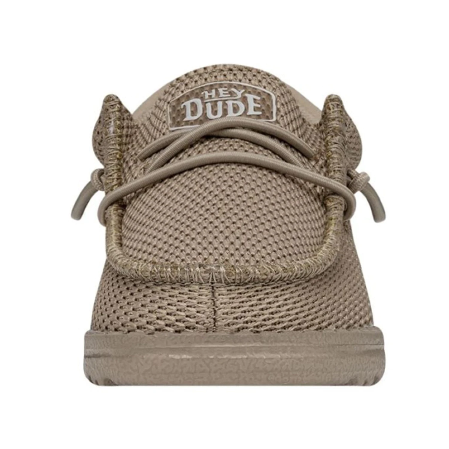 Heydude Hey Dude Wally Toddler Funk Mono Caramel 7 Heydude Hey Dude Wally Toddler Funk Mono Caramel - Image 5