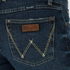 Wrangler Women's Retro Mae-Sophia Trousers -Western Cowboy Equipment Screenshot2023 06 08112909