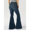 Wrangler Women's High Rise Jana Flare Jeans -Western Cowboy Equipment Screenshot2023 06 09095727