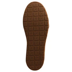 Twisted X Women's Plaid Cork Kicks 7 Twisted X Women's Plaid Cork Kicks -Western Cowboy Equipment WCA0032.03