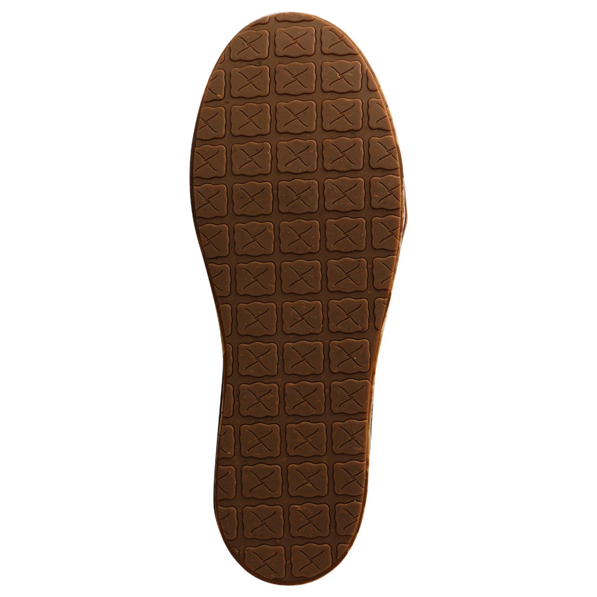 Twisted X Women's Plaid Cork Kicks 5 Twisted X Women's Plaid Cork Kicks - Image 3