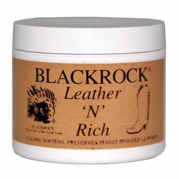 Blackrock Leather 'N' Rich Leather Conditioner 3 Blackrock Leather 'N' Rich Leather Conditioner