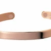 Copper Magnetic Bracelet 2 Copper Magnetic Bracelet -Western Cowboy Equipment WEG00761