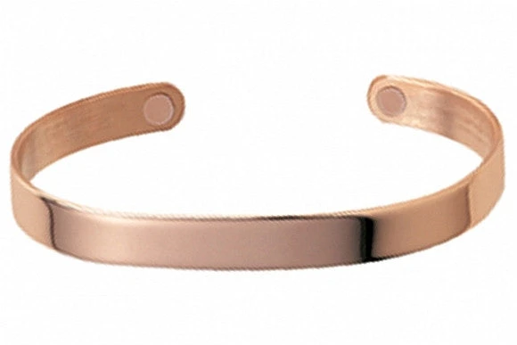 Copper Magnetic Bracelet 3 Copper Magnetic Bracelet