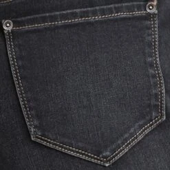 Rock & Roll Cowgirl High Rise Bell Bottom 7 Rock & Roll Cowgirl High Rise Bell Bottom -Western Cowboy Equipment WHB1669 B