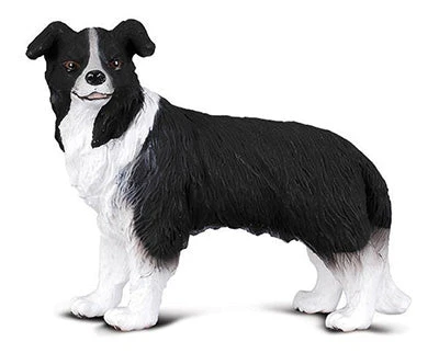 Breyer Border Collie 3 Breyer Border Collie