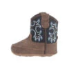 Ariat Infant Brown And Navy Lil Stomper Tombstone Boots -Western Cowboy Equipment c5a4db1e a0b1 4677 9eb7 3bf7e4f8dd77 1.f673f1fcd41433de9a219ab9b7a51751