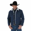 Wrangler Denim Sherpa Lined Coat -Western Cowboy Equipment download 55bbdcd6 5507 4445 b234 8b8e8ebf742c
