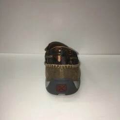 WE Exclusive ~ Twisted X Men's Grey Aztec Slip On Moc 13 WE Exclusive ~ Twisted X Men's Grey Aztec Slip On Moc -Western Cowboy Equipment image 123923953 4 16db03d7 0759 4e35 a7a8 c90913c4033f