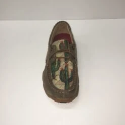 WE Exclusive ~Twisted X Kid's Cactus Short Mocc -Western Cowboy Equipment image 123923953 4 db0ddba0 7ec9 4182 90cc 58c00895a5cf