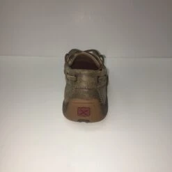 WE Exclusive ~Twisted X Kid's Cactus Short Mocc -Western Cowboy Equipment image 123923953 7 59cafc98 39bb 4d2c a5be 7d7ba769e4db