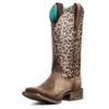 Ariat Women's Circuit Savanna Boot 2 Ariat Women's Circuit Savanna Boot -Western Cowboy Equipment leopard 0aa2033a c1ae 4bb9 bac0 927973d01b47
