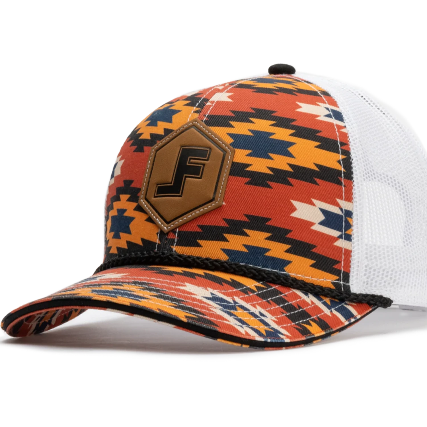 Lane Frost Diamondback Cap 3 Lane Frost Diamondback Cap