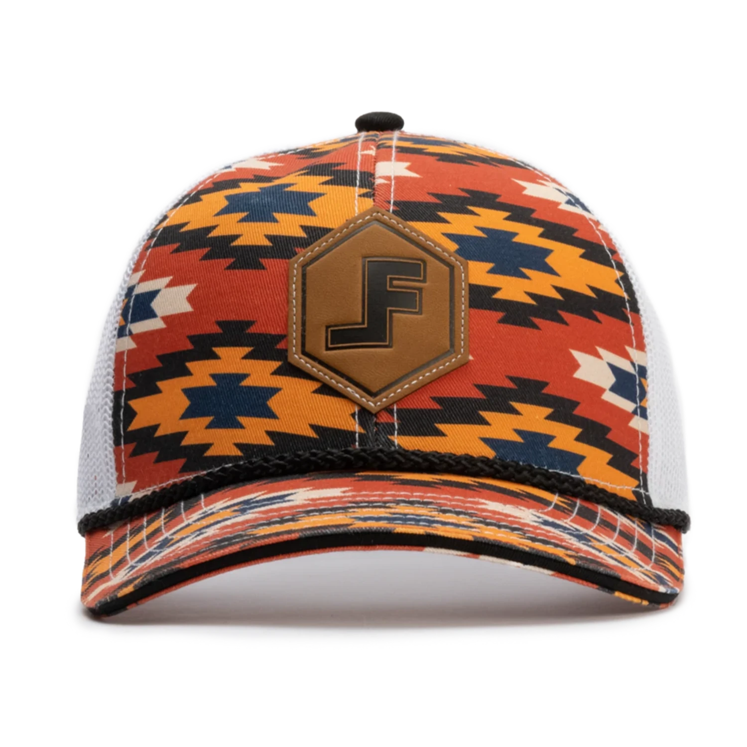 Lane Frost Diamondback Cap 4 Lane Frost Diamondback Cap - Image 2
