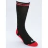 Cinch Black Crew Socks