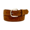 Nocona Men's Western Scroll Pattern Belt -Western Cowboy Equipment n2411744
