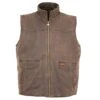 Outback Trading Company Men's Landsman Vest -Western Cowboy Equipment outback trading company vests brown m men s landsman vest 2803 brn md 28774931169414 780x 953c8528 94ee 4396 9ff8 aaefa5d264d4