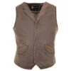 Outback Trading Brown Arkansas Vest 1 Outback Trading Brown Arkansas Vest -Western Cowboy Equipment outback trading company vests brown md men s arkansas vest 2835 brn md 12000748503093 1024x1024 2x 7bb89646 70e5 435b b29a 265181b84a59