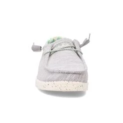 Heydude HEY DUDE WENDY STRETCH PEARL RIVER GREY 9 Heydude HEY DUDE WENDY STRETCH PEARL RIVER GREY -Western Cowboy Equipment pearl3 94980af2 9585 4f9f 83ed a9df02b6d504