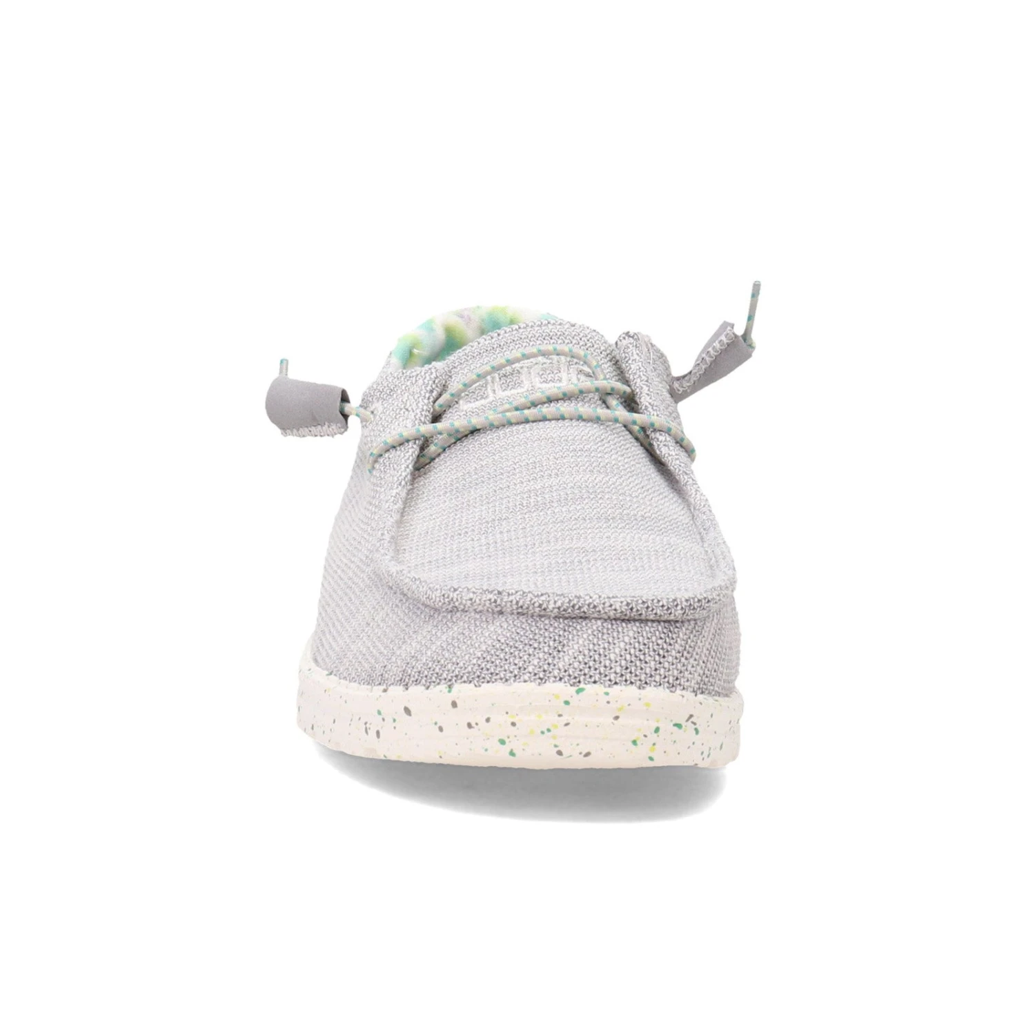 Heydude HEY DUDE WENDY STRETCH PEARL RIVER GREY 5 Heydude HEY DUDE WENDY STRETCH PEARL RIVER GREY - Image 3