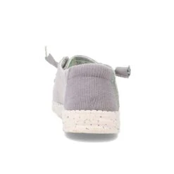 Heydude HEY DUDE WENDY STRETCH PEARL RIVER GREY 11 Heydude HEY DUDE WENDY STRETCH PEARL RIVER GREY -Western Cowboy Equipment pearl5 d596113b c0b1 47fa b138 7bc6a610f644