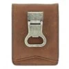 Nocona Men's Double Bi-fold Money Clip -Western Cowboy Equipment s l400 3
