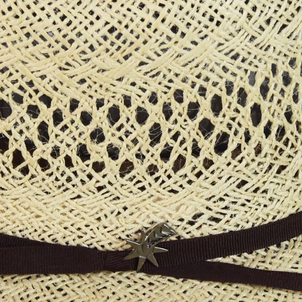 Bailey Hat Company Jute Straw Hat 5 Bailey Hat Company Jute Straw Hat - Image 3