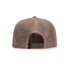 Lane Frost Branded Olive "Shooter" Cap -Western Cowboy Equipment shooter3