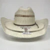Twister Bangora Straw Hat 2 Twister Bangora Straw Hat -Western Cowboy Equipment t71702we